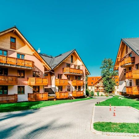 Apartamenty Everysky Nadrzeczna 3E-3D Karpacz Exterior foto