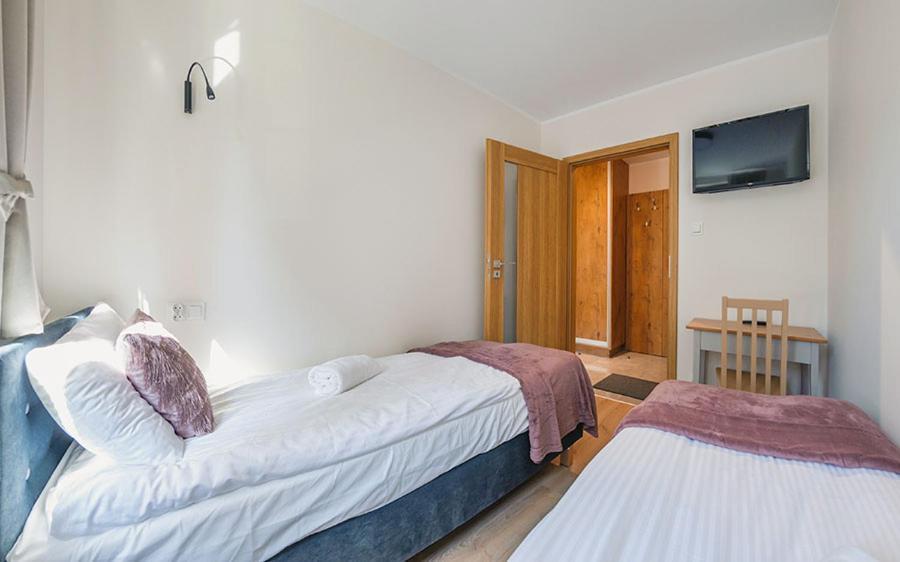 Apartamenty Everysky Nadrzeczna 3E-3D Karpacz Exterior foto