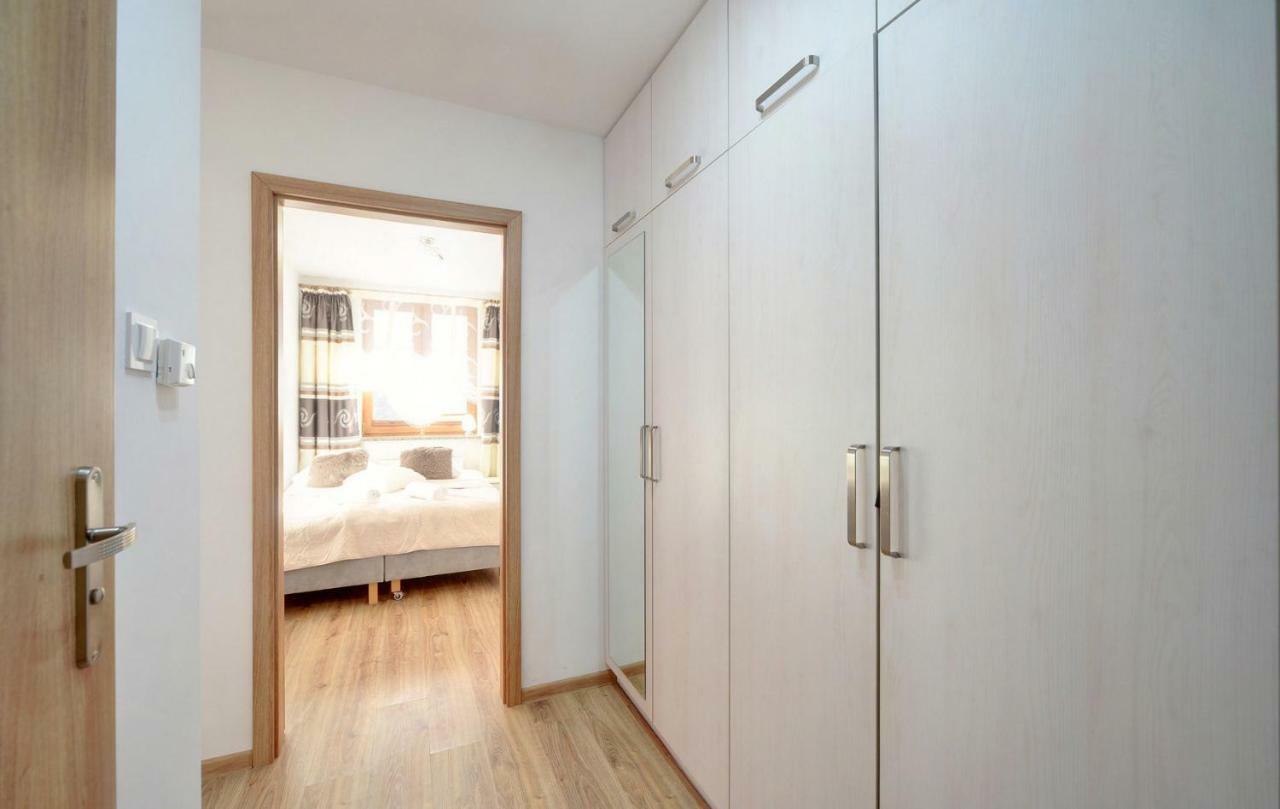Apartamenty Everysky Nadrzeczna 3E-3D Karpacz Exterior foto